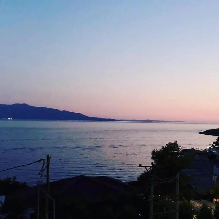 A&N Luxury Apartment Sarande