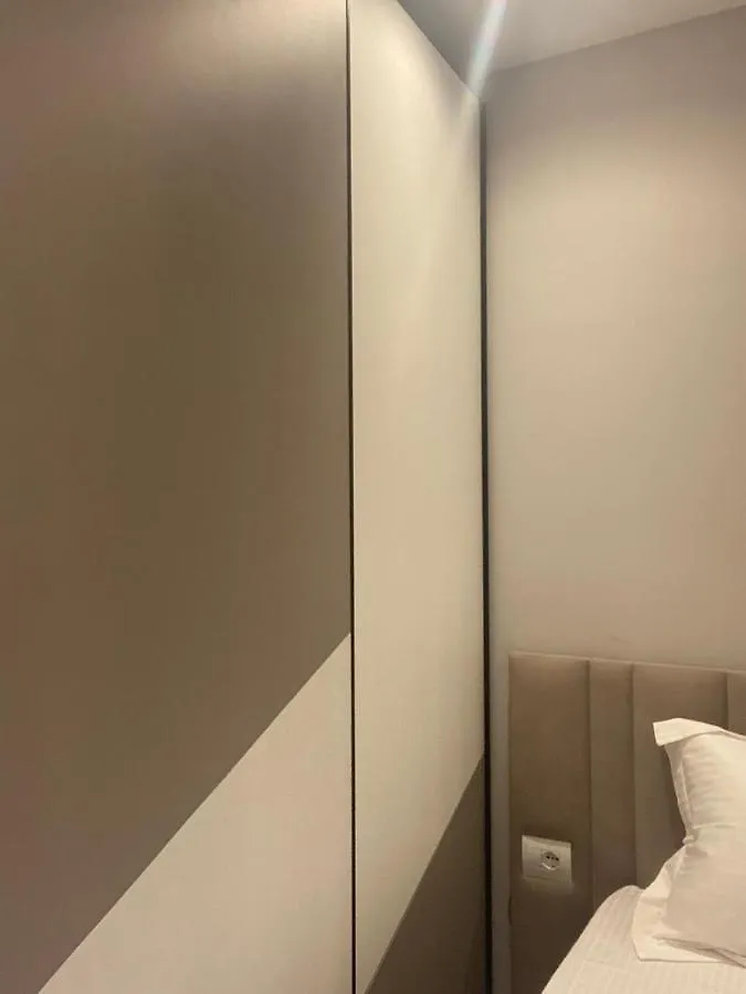 A&N Luxury Apartment Sarande