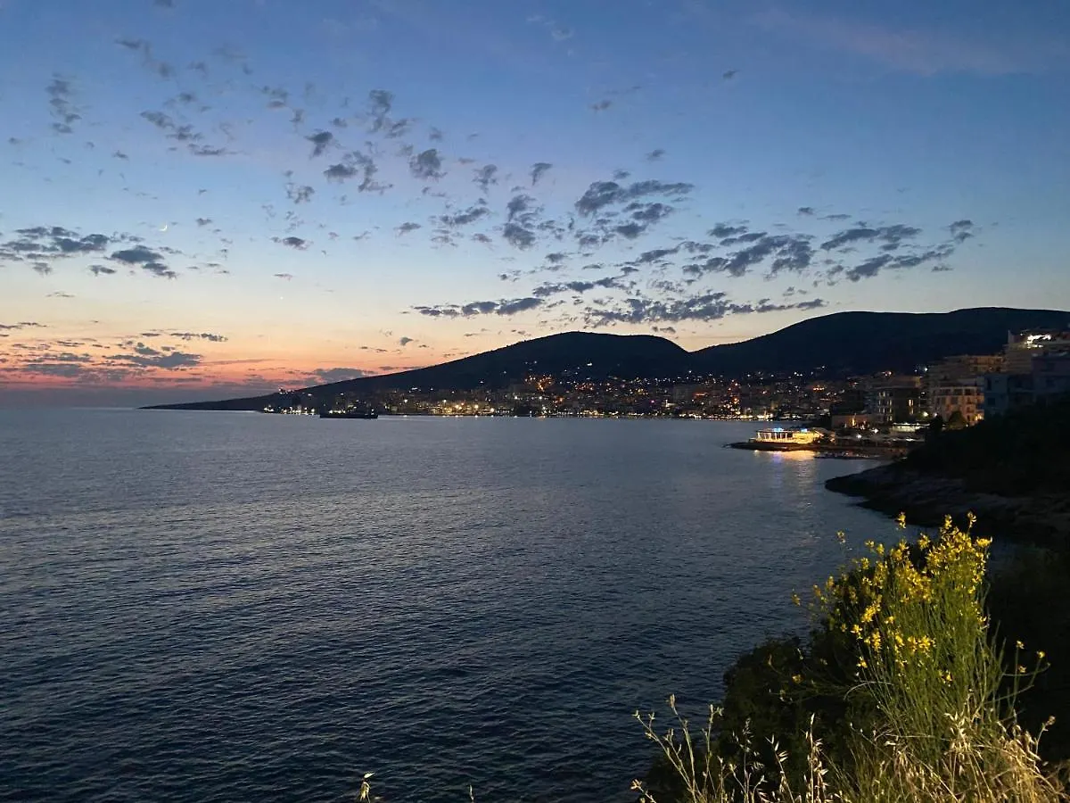 A&N Luxury Apartment Sarande