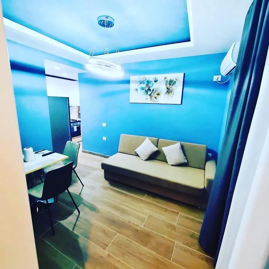A&N Luxury Apartment Sarande