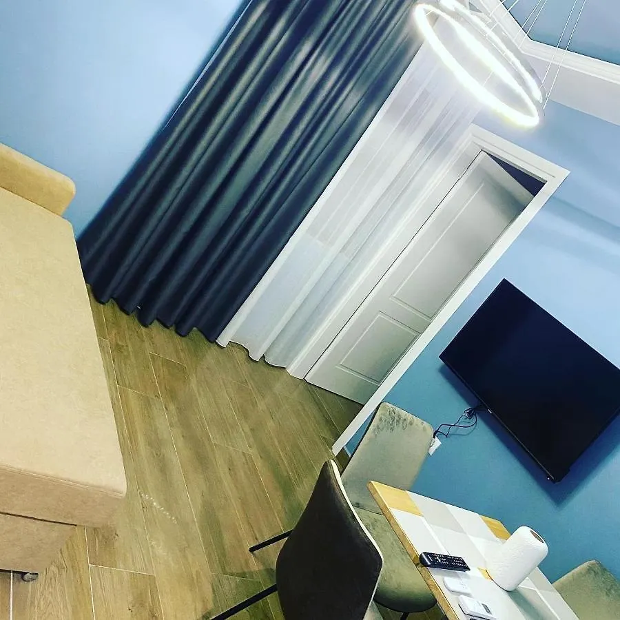 A&N Luxury Apartment Sarande