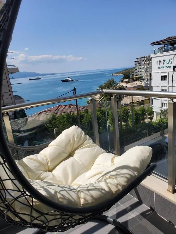A&N Luxury Apartment Sarande