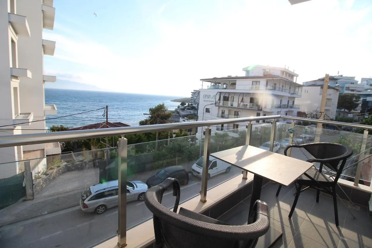 A&N Luxury Apartment Sarande