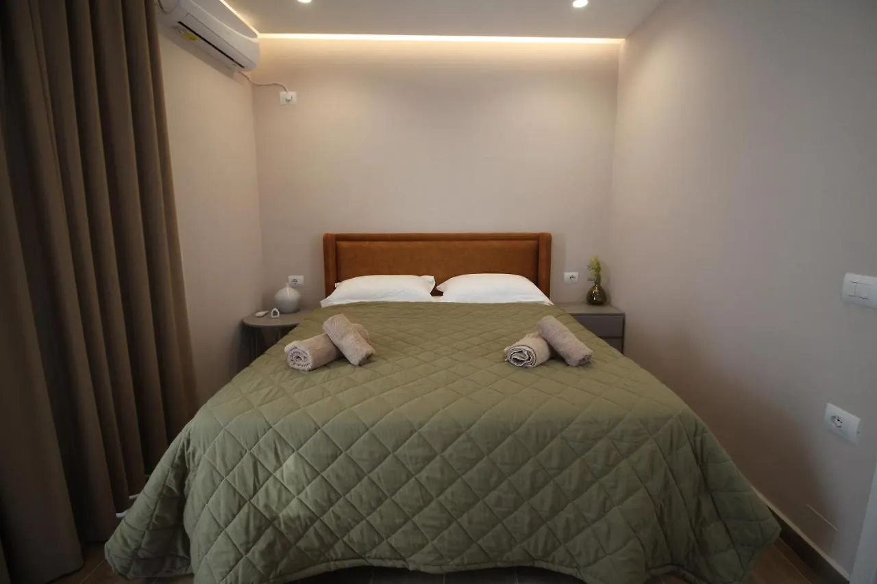 A&N Luxury Apartment Sarande