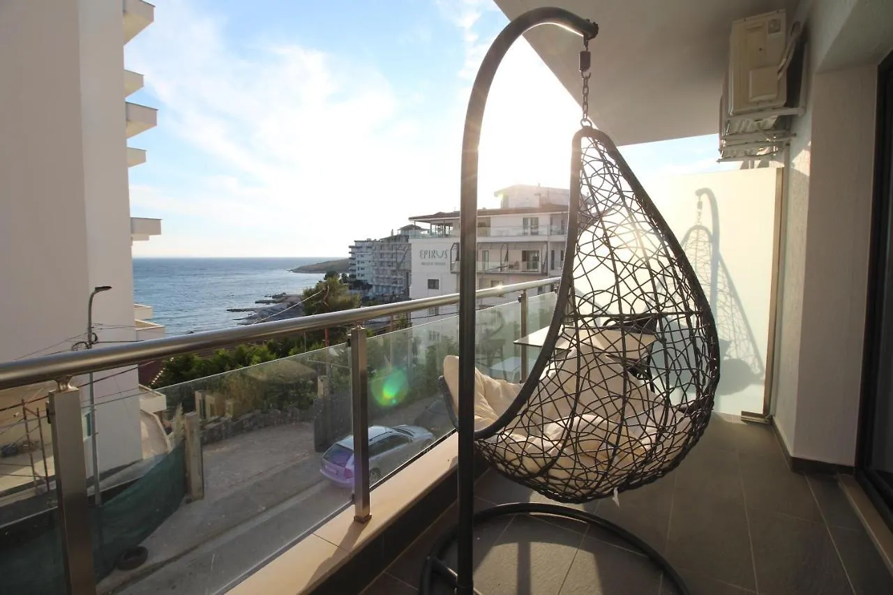 A&N Luxury Apartment Sarande Albania