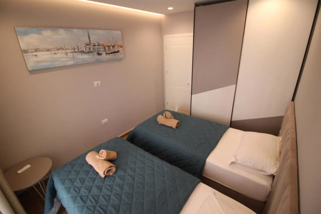 A&N Luxury Apartment Sarande
