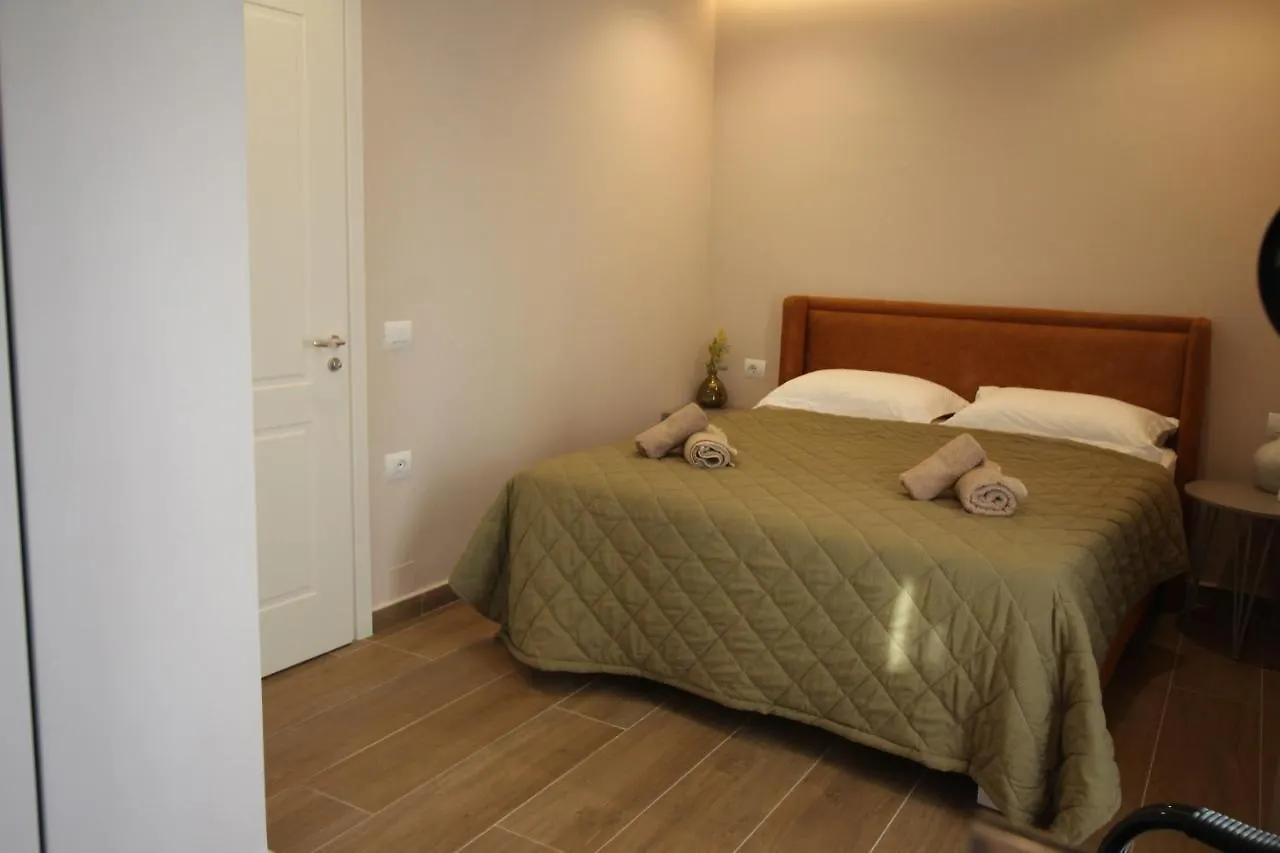 A&N Luxury Apartment Sarande