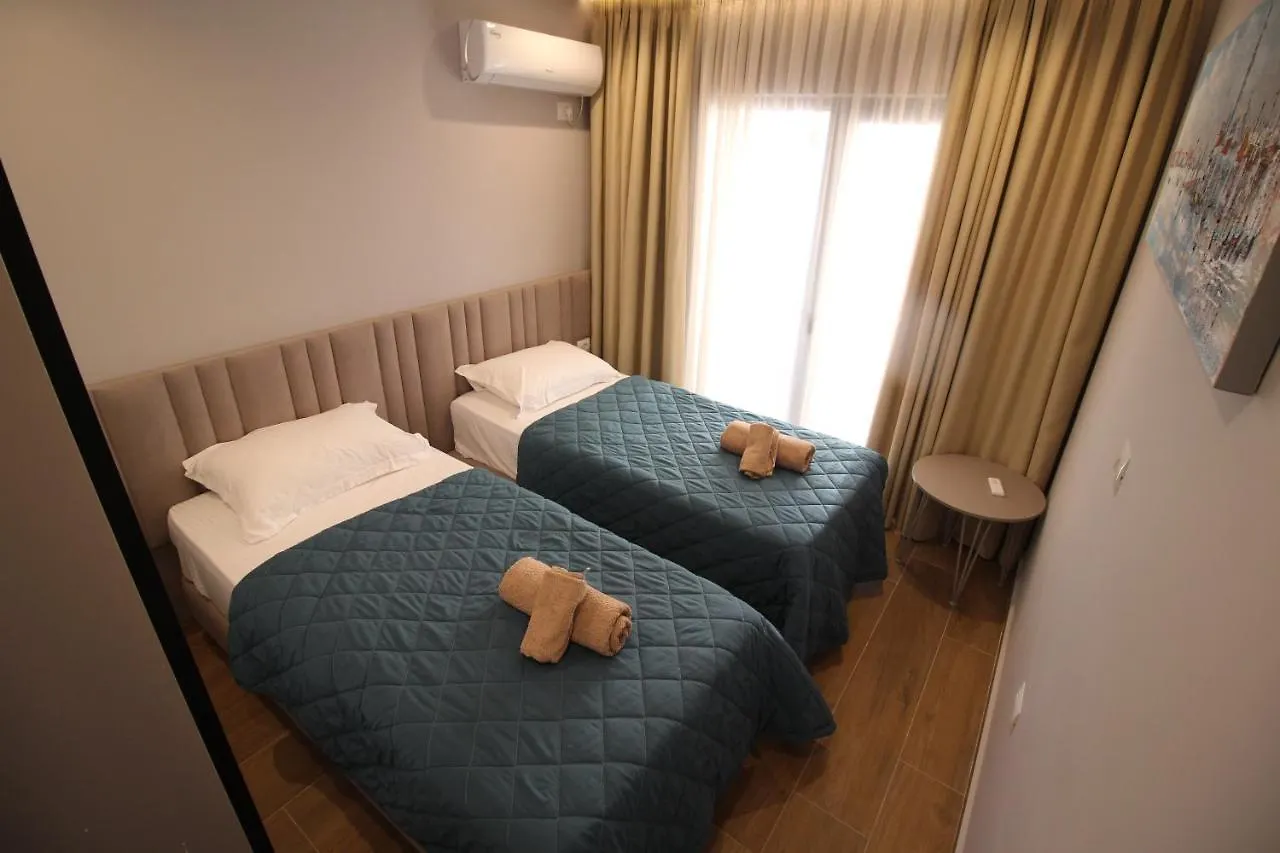 A&N Luxury Apartment Sarande