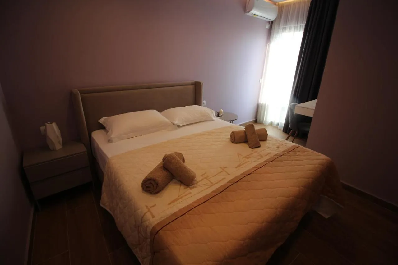 A&N Luxury Apartment Sarande