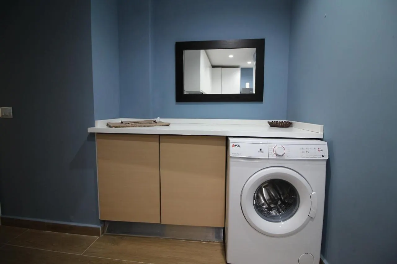 A&N Luxury Apartment Sarande