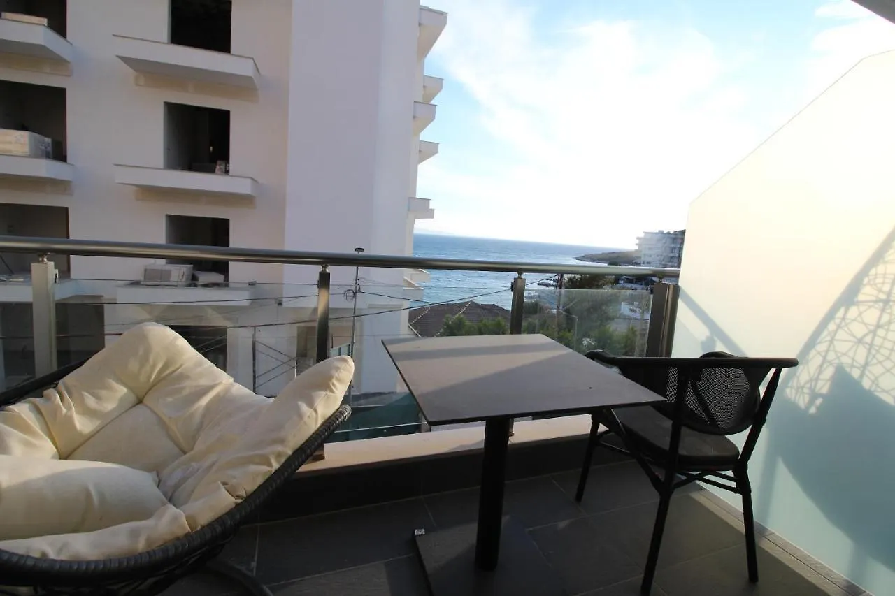A&N Luxury Apartment Sarande