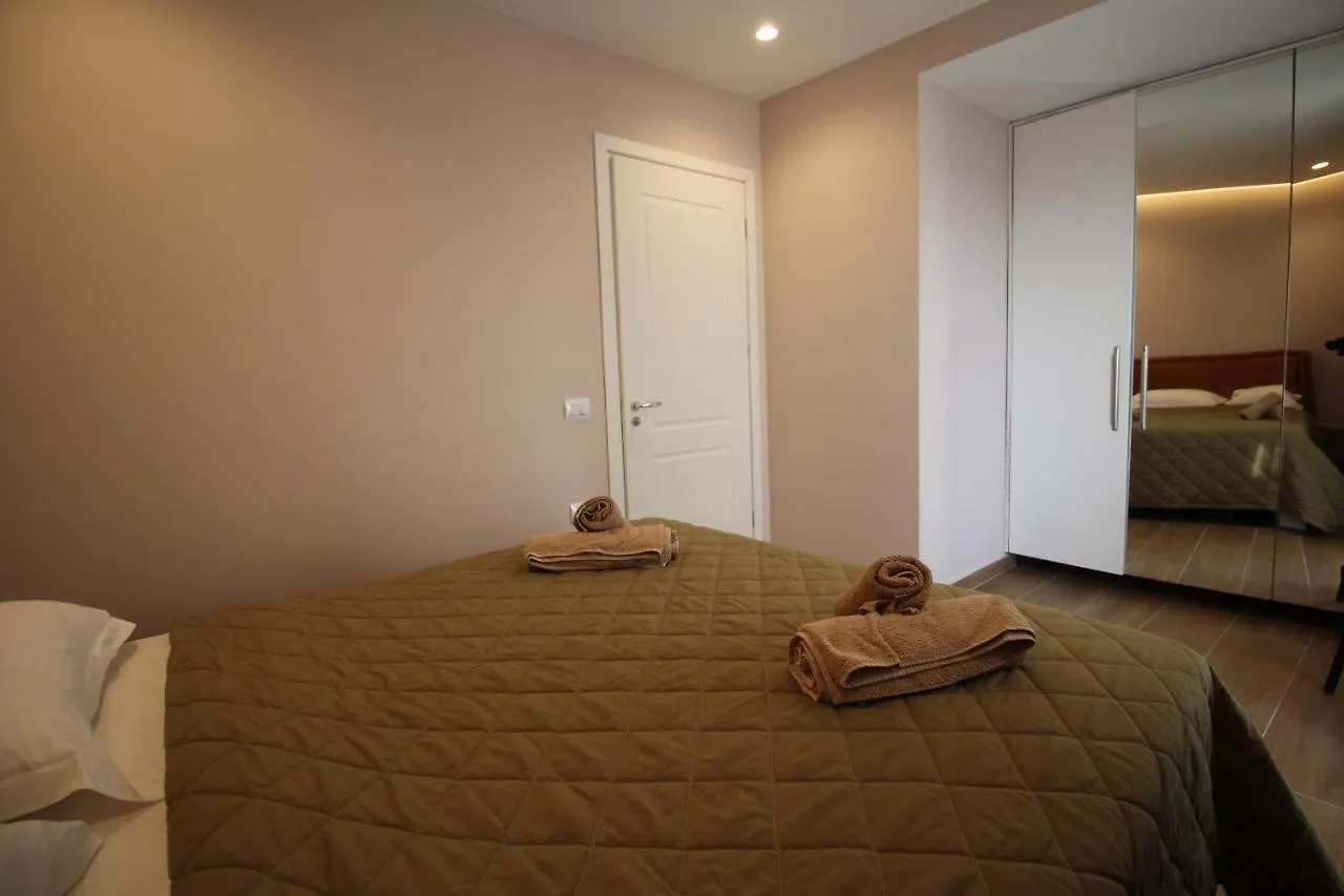 A&N Luxury Apartment Sarande Albania