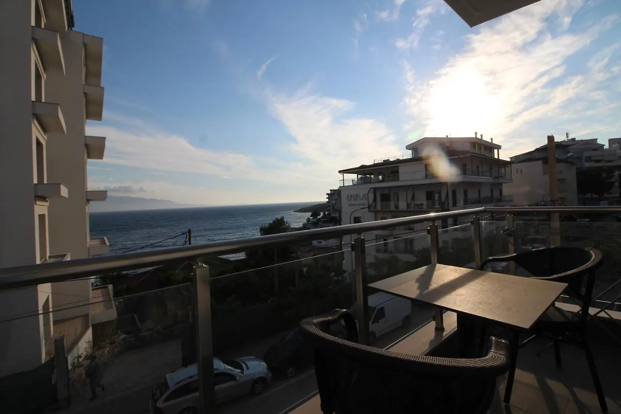 A&N Luxury Apartment Sarande