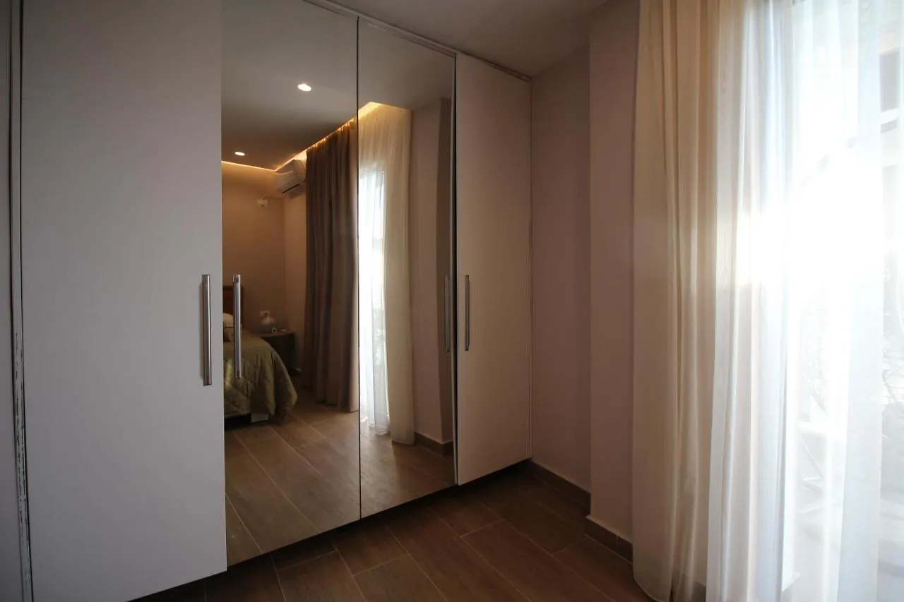 A&N Luxury Apartment Sarande